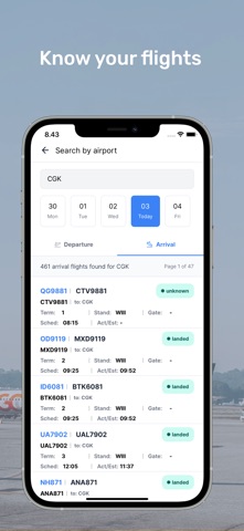 Airsid for Client screenshot