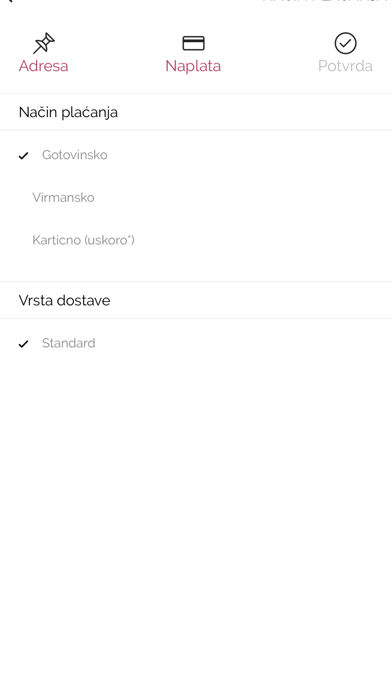 Vijola Screenshot