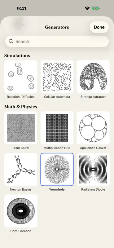 Forgeplot screenshot 2 of 6