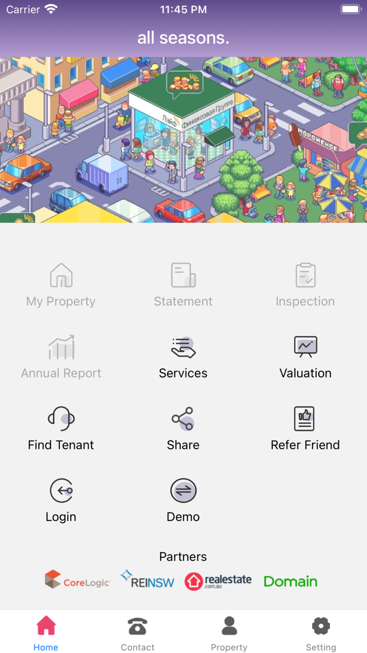 #5. Allseasons (iOS) 由: ALL UR DECISIONS PTY LTD