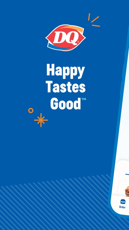 Dairy Queen® Food & Treats screenshot-0