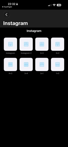 Snap-Grid Screenshot 4 of 4