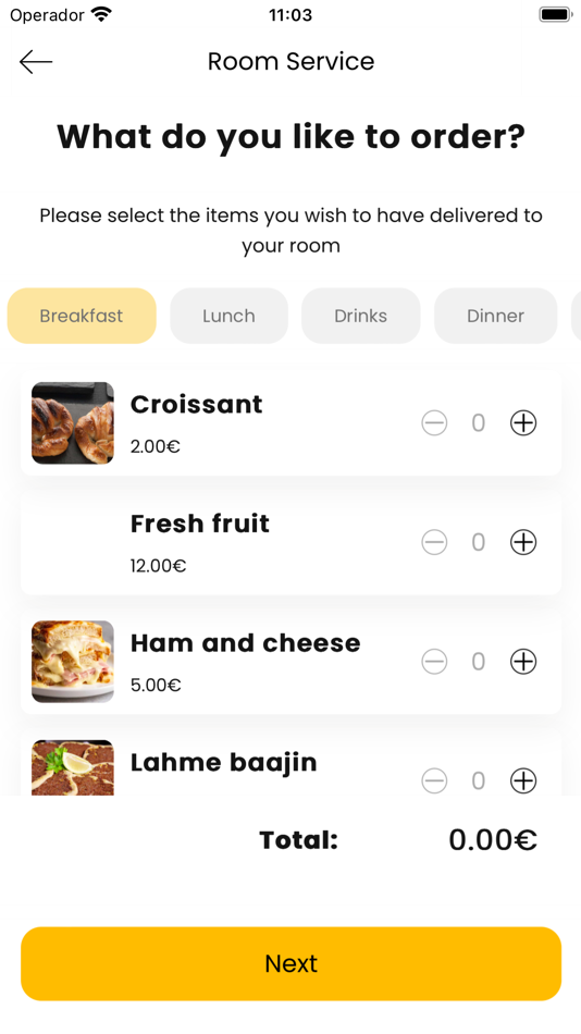 #3. James & Rita (iOS) بواسطة: James & Rita S.L