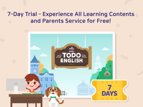 Todo English - ESL for Kidsのおすすめ画像10