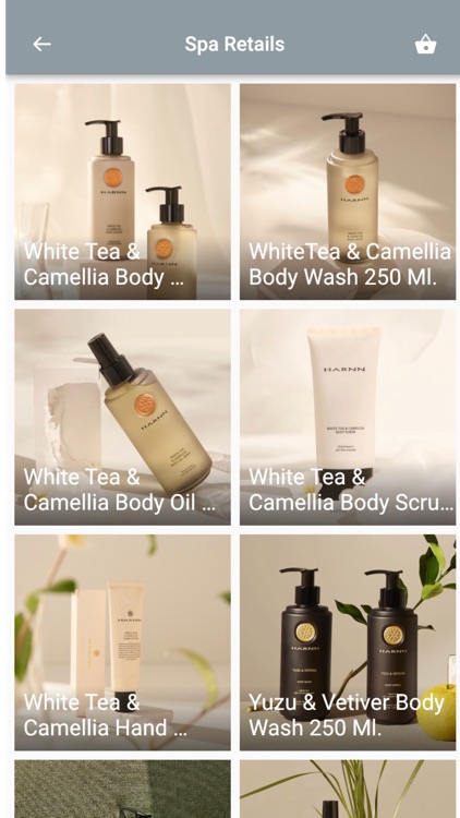 The Salil Hotels Bangkok screenshot-3