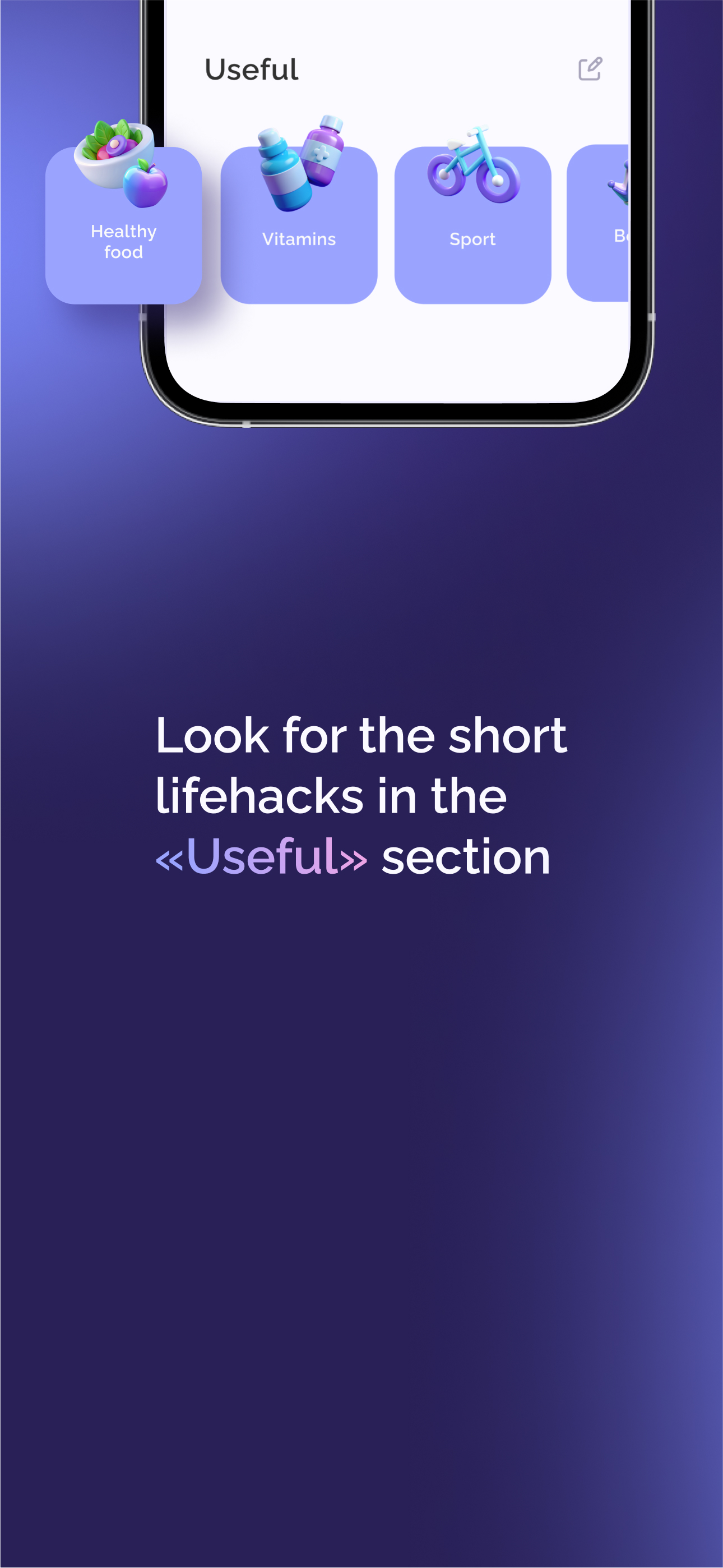 LU: mental health screenshot 6