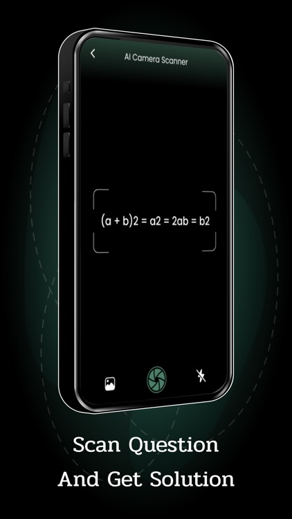 Calc-Ai Math Problem Solver