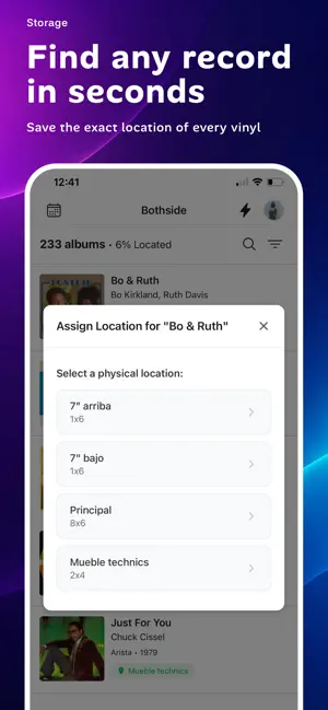 Bothside screenshot 3