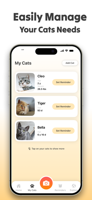 CatLingo: Cat Translator Screenshot 5 of 6