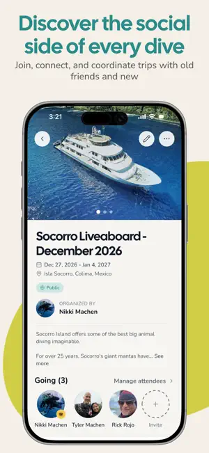 Scubaful screenshot 2