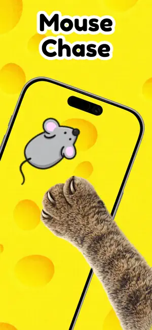 Cat Games for Cats screenshot 1