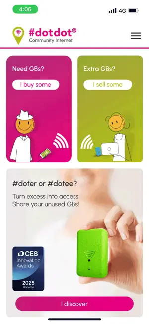 #dotdot screenshot 1