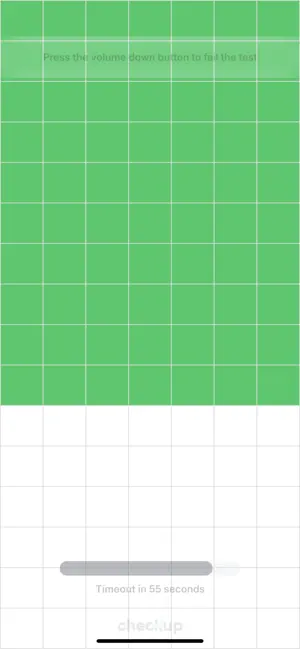 Checkup: Phone Diagnostics screenshot 4