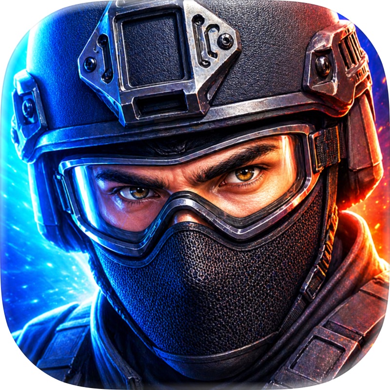 Critical Strike CS: Online FPS screenshot 9