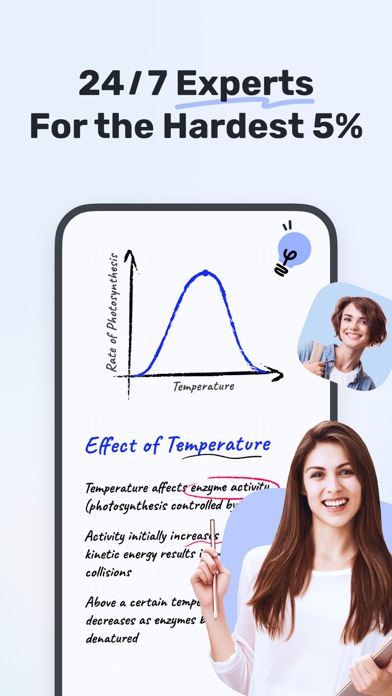 Gauth: AI Study Companionのおすすめ画像4