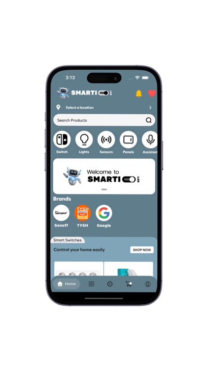 Smartico Lab screenshot-8