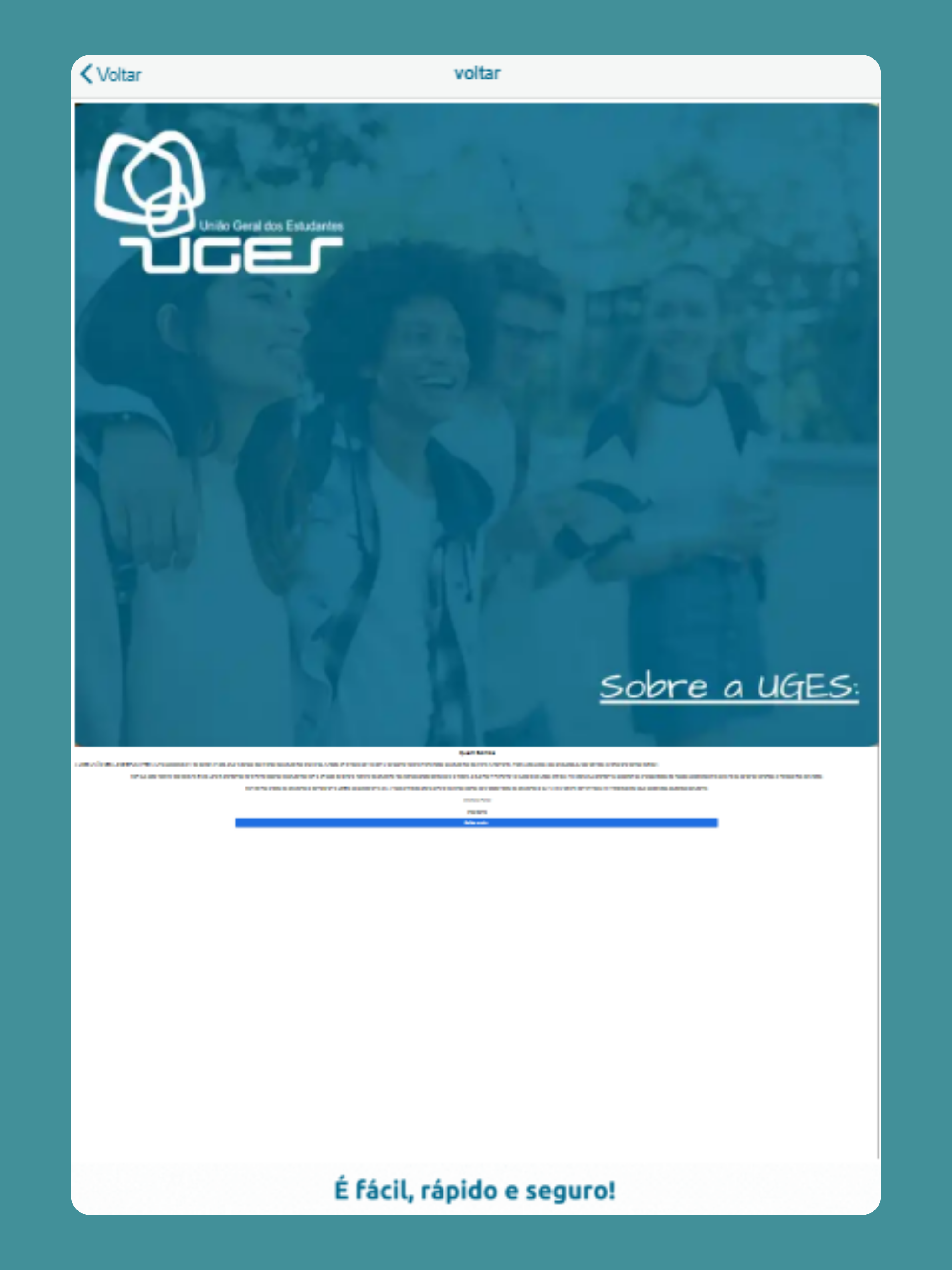 UGES