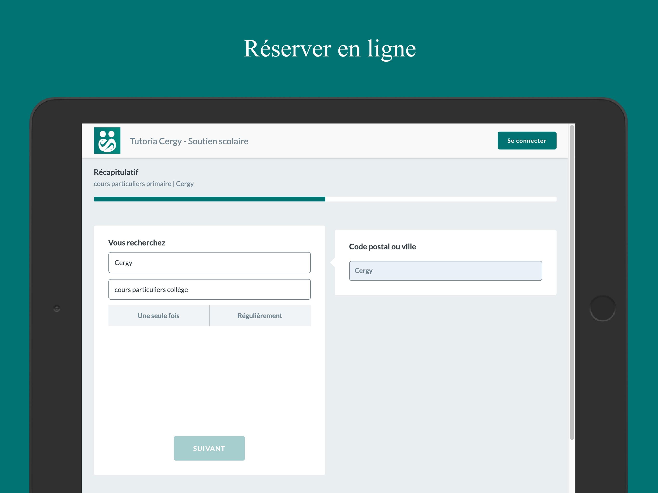 Tutoria - soutien scolaire