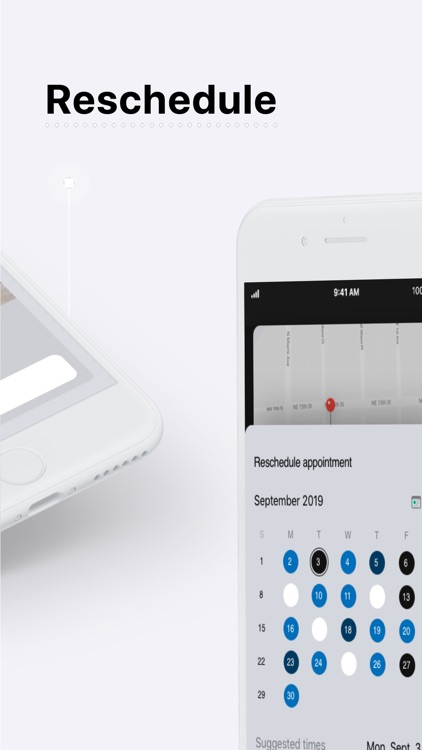 Prolific Barber Studio