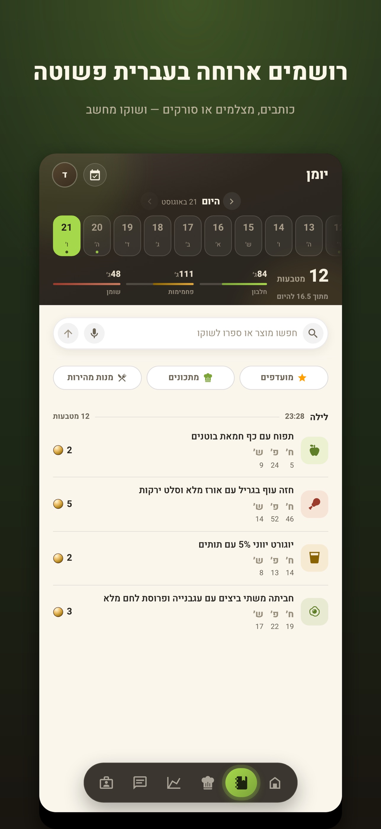 Screenshot 2 of שוקו - Shoko