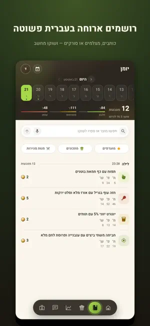 שוקו - Shoko screenshot 2