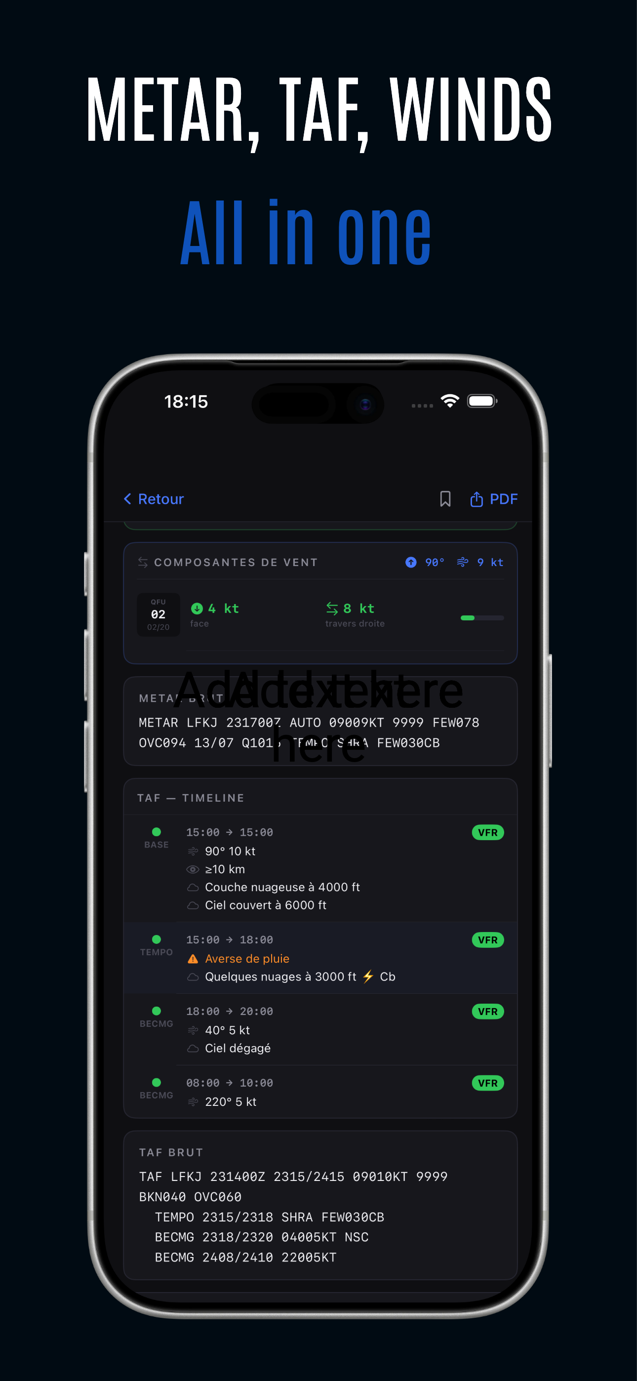 SkyBrief