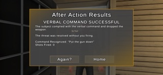 Infra Range Screenshot 8 of 9