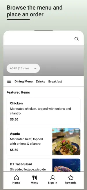 Cachita's Kitchen screenshot 2