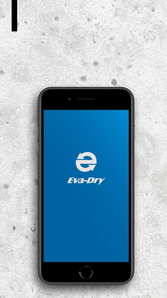 #1. Eva-Dry (iOS) 由: MOMENTUM SALES & MARKETING INC.