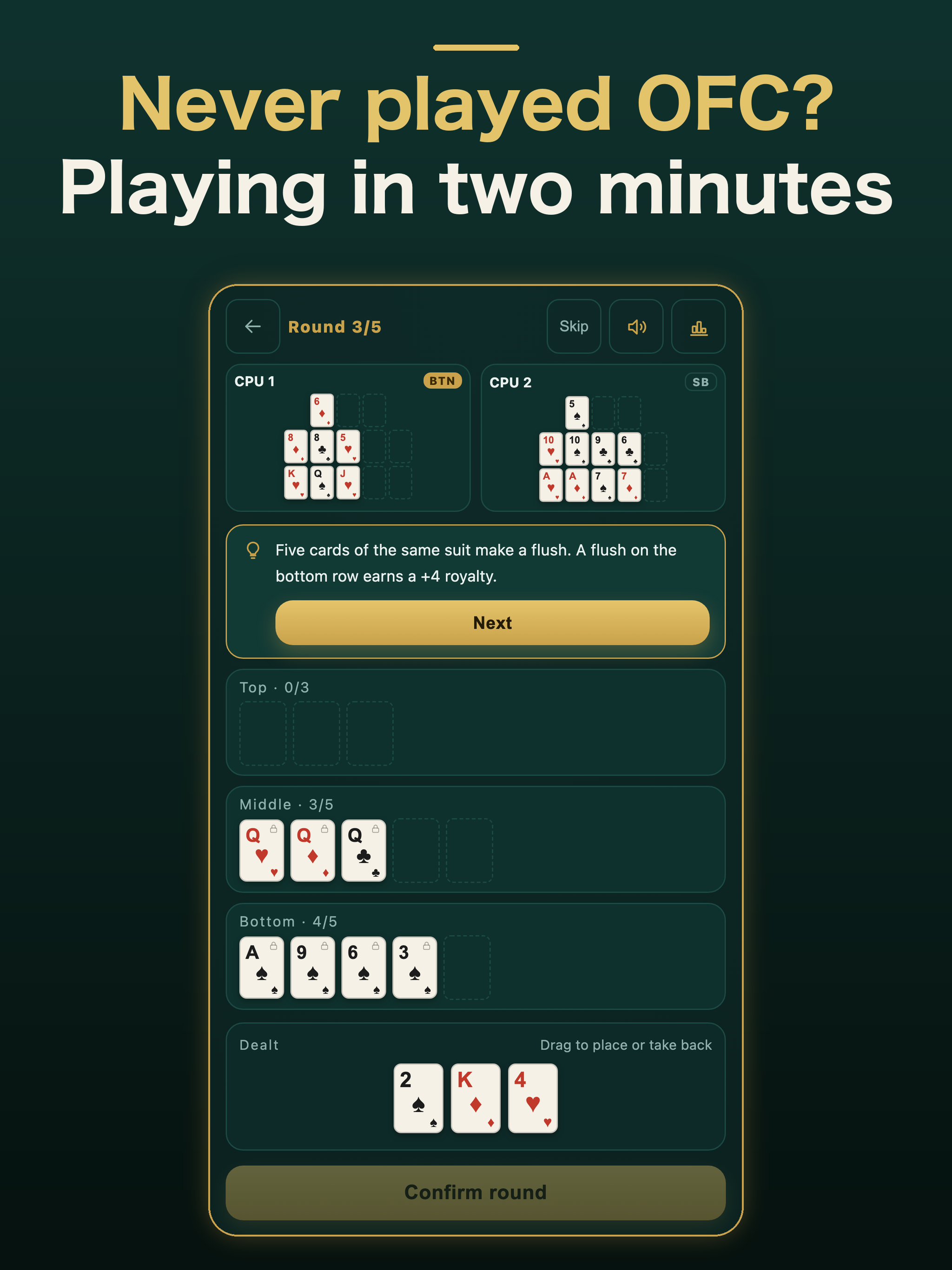 Chaipo Online screenshot 6