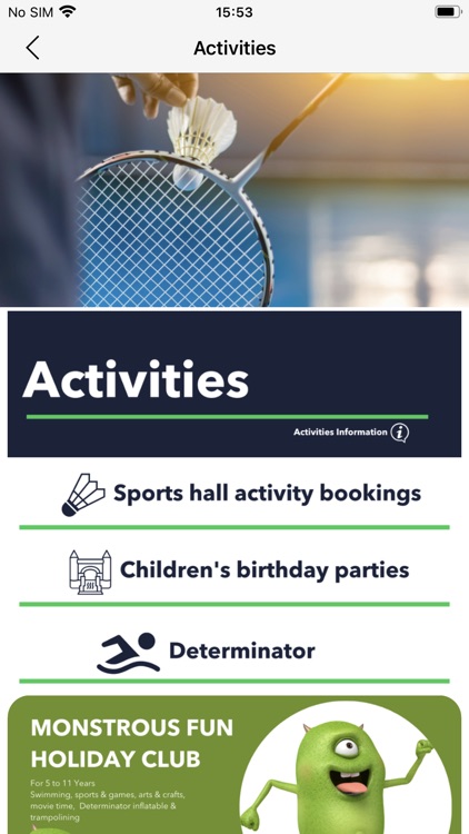 ELA Active screenshot-4