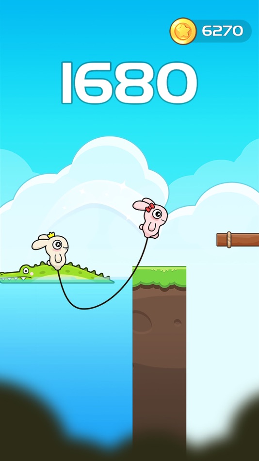 #2. 2 Player Games Collection (iOS) Podle: 祥 宋