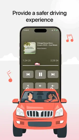 9Tube: Music and Video screenshot 4