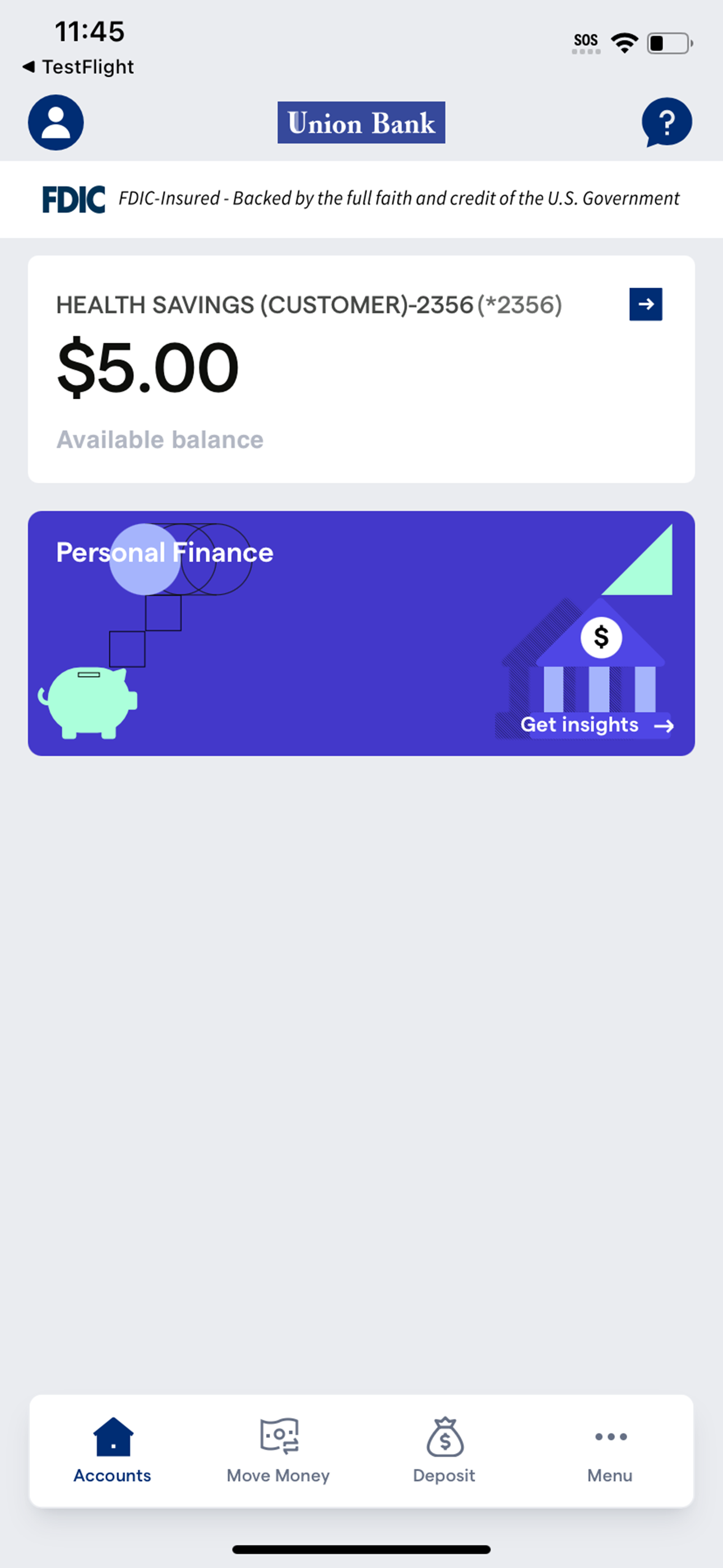 Union Bank Mobile Monticello