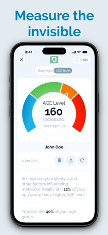 AGE Guide screenshot