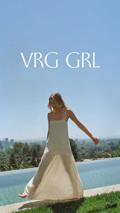 Screenshot #1 pour VRG GRL