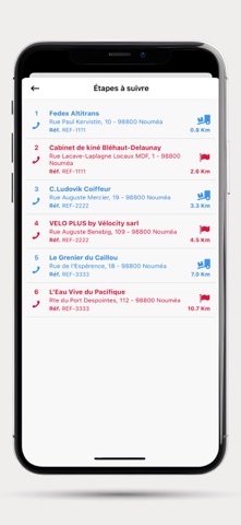 Shagya Delivery Screenshot 7 of 9