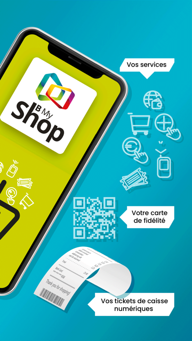 Screenshot #2 pour B MyShop