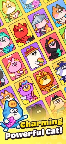Bard Cat Screenshot 2 of 10