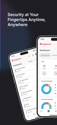 Imperum screenshot