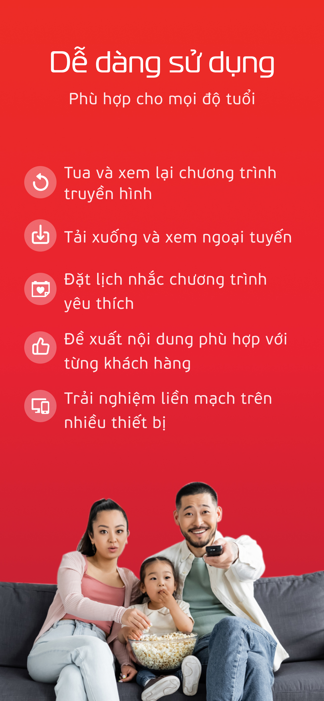 TV360: Phim, Thể Thao, Show