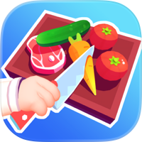 The Cook - 3D Cooking Game