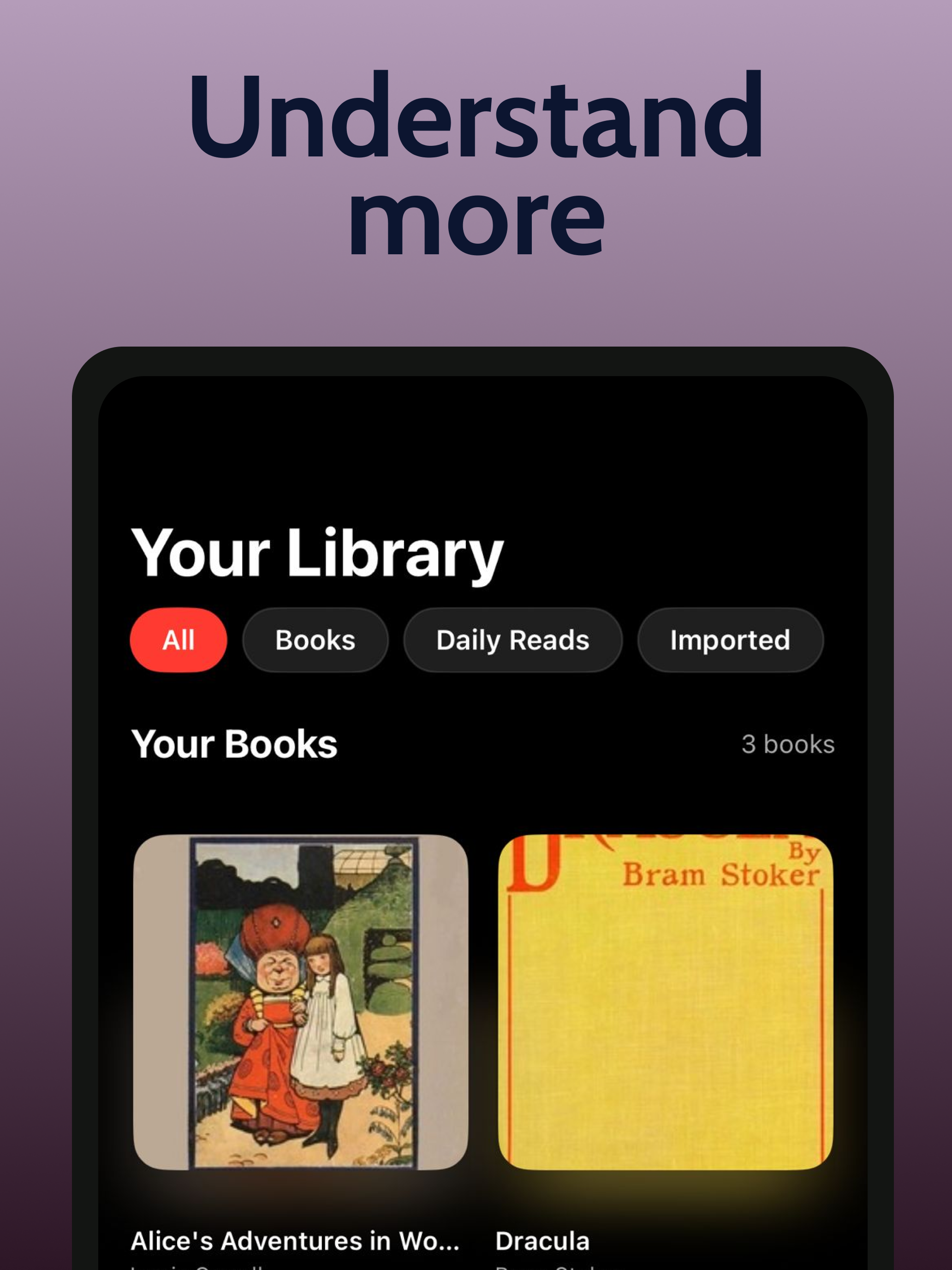 FlowRead: Speed Reading