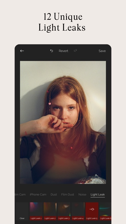 Tone Studio Photo & Vid Editor screenshot-7