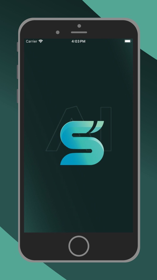 SFlix AI App - 1.0 - (iOS)