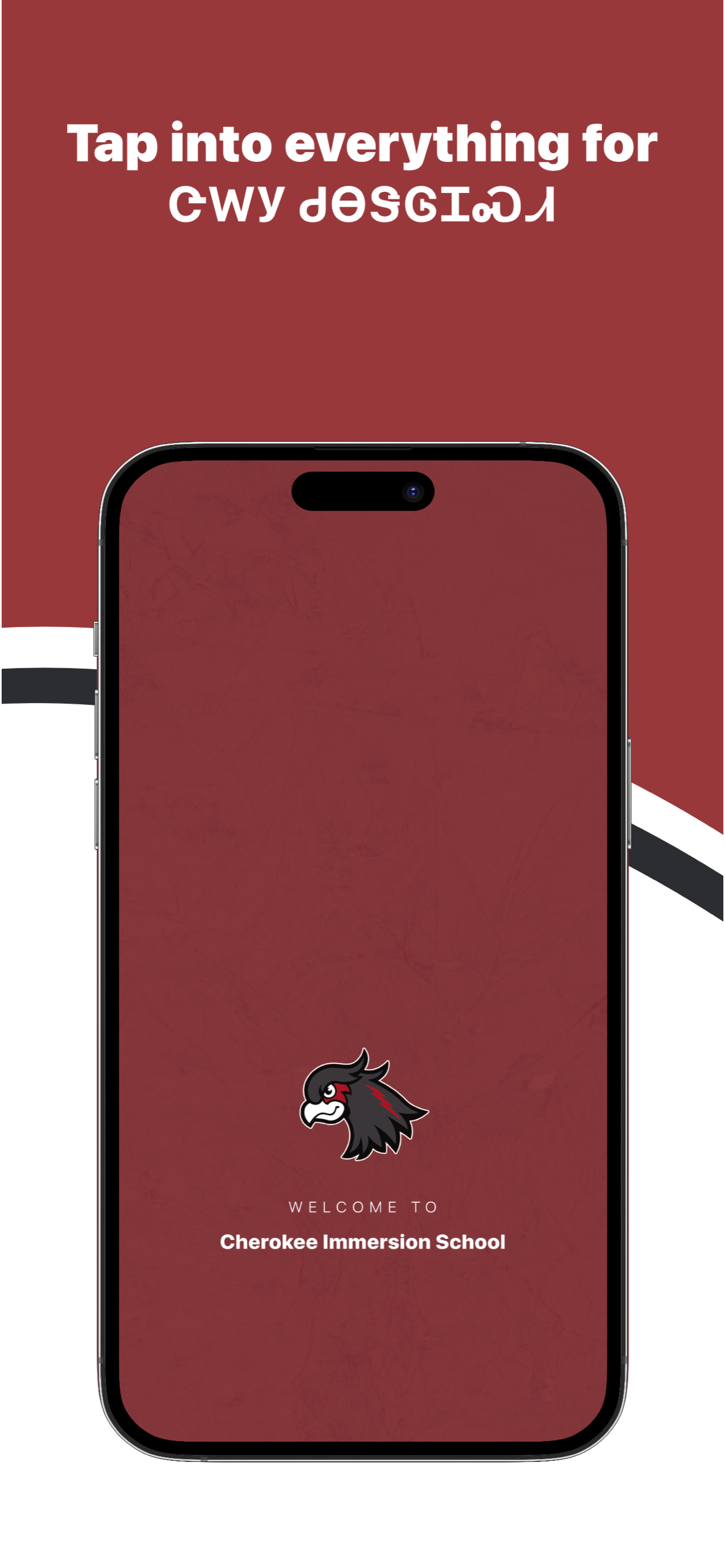 Cherokee Immersion School