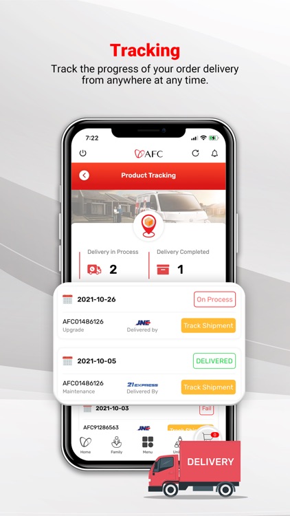 AFC Connect screenshot-6