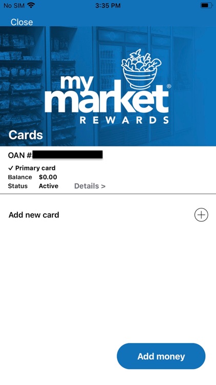 My Market Rewards screenshot-3