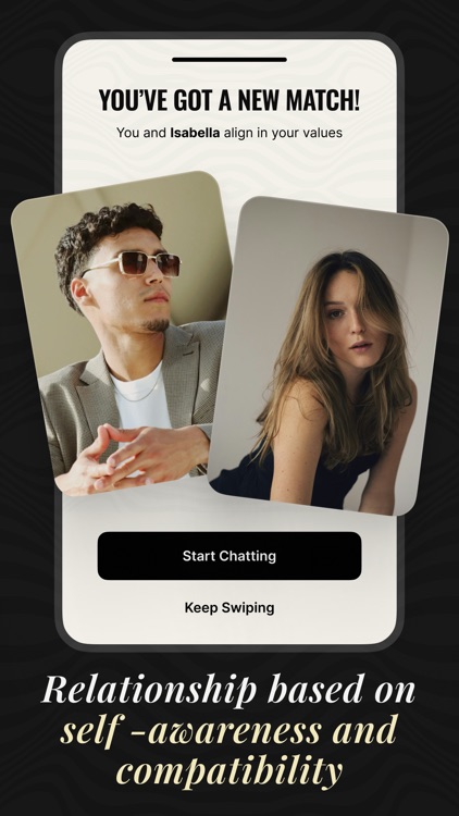 Mindful Dating screenshot-5