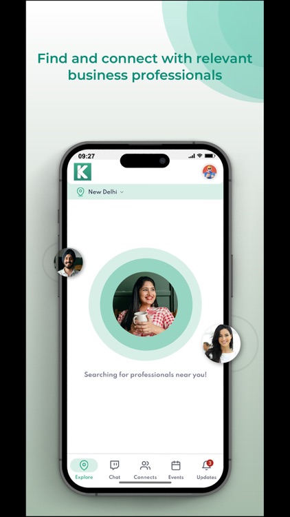 Klout Club screenshot-4